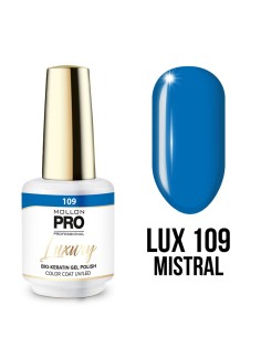 Mollon Pro Luxury Color Coat 109 8ml
