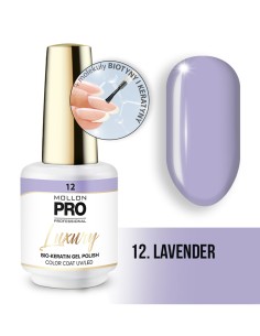 Mollon Pro Luxury Color Coat 12 8ml