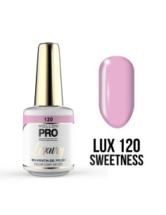 Mollon Pro Luxury Color Coat 120 8ml