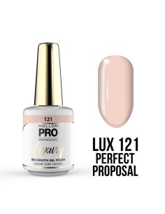 Mollon Pro Luxury Color Coat 121 8ml