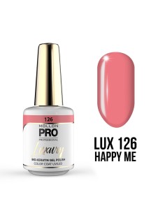 Mollon Pro Luxury Color Coat 126 8ml