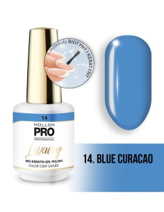 Mollon Pro Luxury Color Coat 14 8ml
