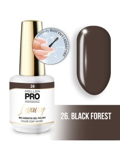 Mollon Pro Luxury Color Coat 26 8ml