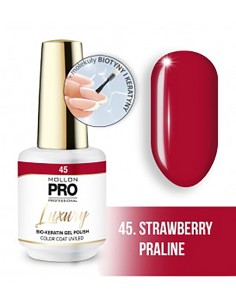 Mollon Pro Luxury Color Coat 45 8ml