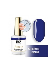 Mollon Pro Luxury Color Coat 52 8ml