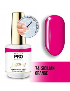 Mollon Pro Luxury Color Coat 74 8ml