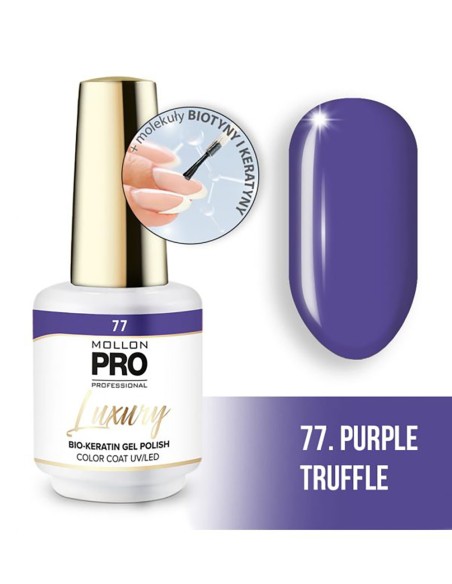 Mollon Pro Luxury Color Coat 77 8ml