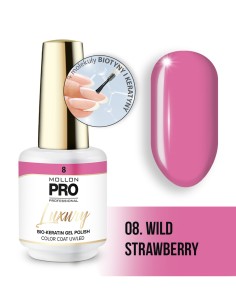 Mollon Pro Luxury Color Coat 8 8ml