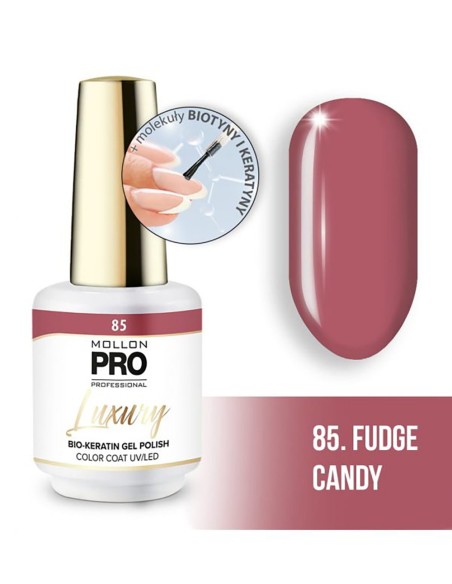 Mollon Pro Luxury Color Coat 85 8ml