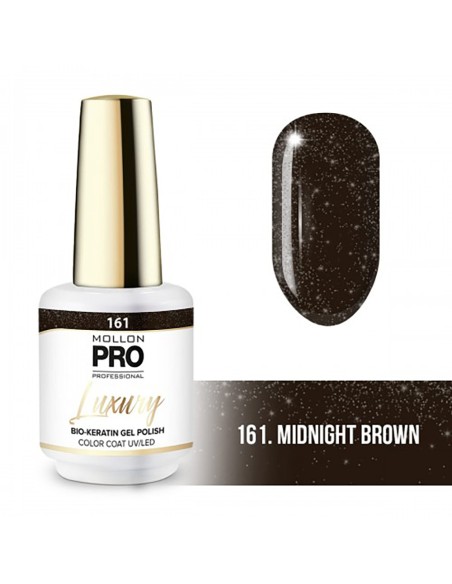 Mollon Pro Luxury Color Coat 161 8ml