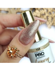 Mollon Pro Luxury Color Coat 158 8ml