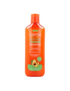 Cantu Avocado Hydrating Champú 400 ml