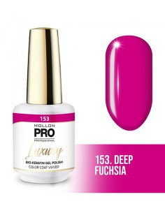 Mollon Pro Luxury Color Coat 153 8ml