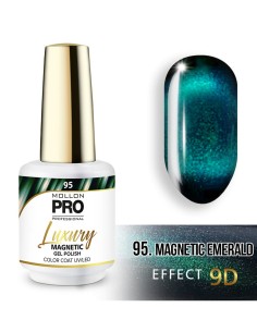 Mollon Pro Luxury Color Coat Magnetic 95 8ml