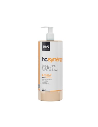 Mollon Pro Fcsynergy Smoothing & Lifting Hand Crema 500 ml