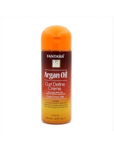 Fantasia Ic Argan Oil Curl Crema 183 ml