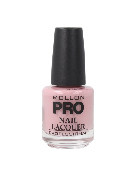 Mollon Pro Hardening Nail Lacquer Color 322 15ml