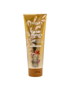 Mielle Oats Honey Soothing Acondicionador 237 ml