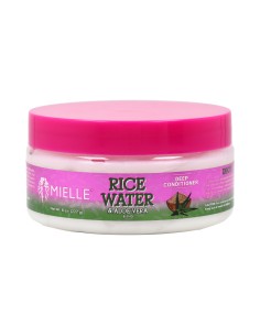 Mielle Rice Water Aloe Vera Deep Acondicionador 227 ml