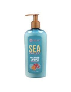 Mielle Sea Moss Anti Shedding Champú 236 ml