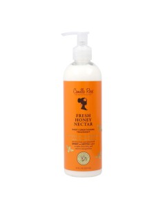 Camille Rose Fresh Honey Nector Deep Acondicionador 355 ml