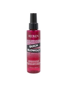 Redken Quick Blow Out Heat Protection Spray 150Ml