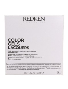 Redken Color Gels 7N (7.0) Lacquers 60 ml