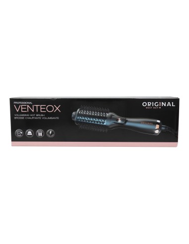 Sinelco Original Professional Venteox Hot Hair Cepillo