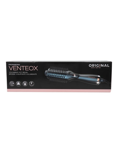 Sinelco Original Professional Venteox Hot Hair Cepillo