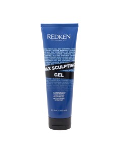 Redken Max Sculpting Gel Hardwear 250Ml