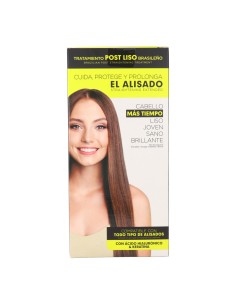 Placenta Life Keratimask Kit Post Alisado