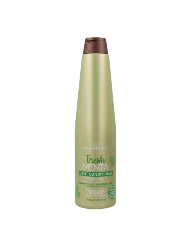 Placenta Life Be Nat Nutri Fresh Menta Acondicionador 350 ml