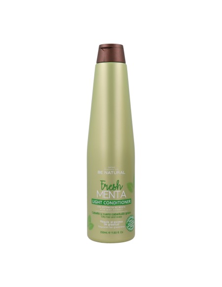 Placenta Life Be Nat Nutri Fresh Menta Acondicionador 350 ml