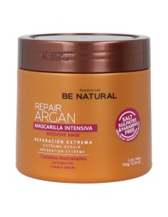 Placenta Life Be Nat Nutri Repair Argan Mascarilla 350 gr