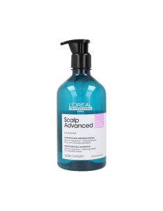 Loreal Expert Scalp Advanced Anti-Malestar Champú 500 ml