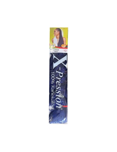 X Pression Indigo