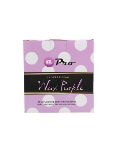 Albi Mini Fusor De Cera Wax Purple 165 ml