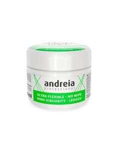 Andreia Gel Spider 10 Neón Green 4 ml