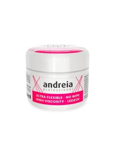 Andreia Gel Spider 09 Neón Pink 4 ml