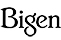 bigen